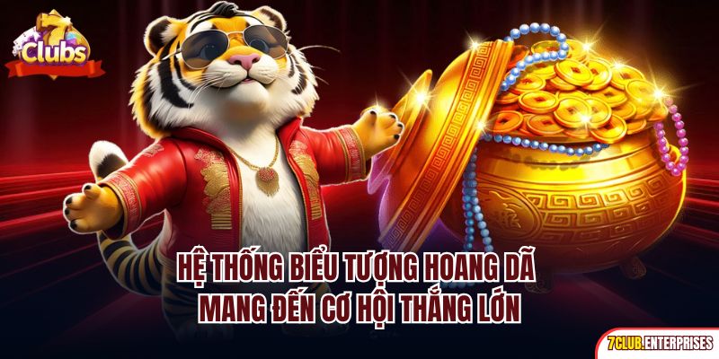 Nổ Hũ Hoa Quả | Siêu Phẩm Slot Trực Tuyến Đỉnh Cao 2025 Hệ thống biểu tượng hoang dã mang đến cơ hội thắng lớn