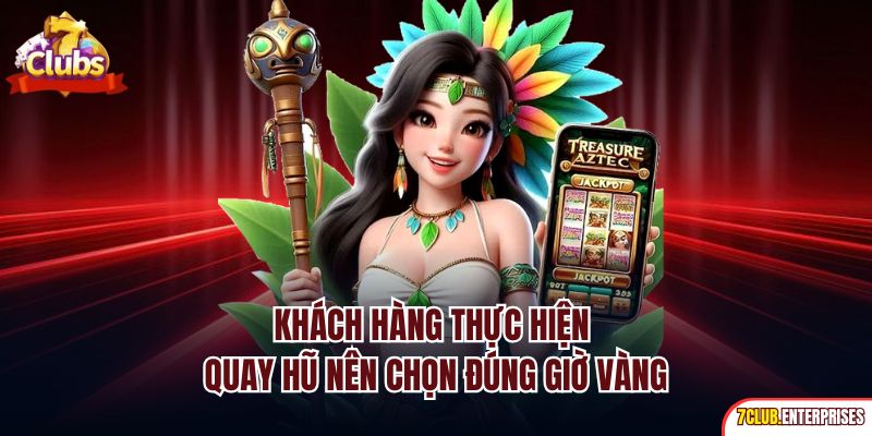 Nổ Hũ Hoa Quả | Siêu Phẩm Slot Trực Tuyến Đỉnh Cao 2025 Khách hàng thực hiện quay hũ nên chọn đúng giờ vàng