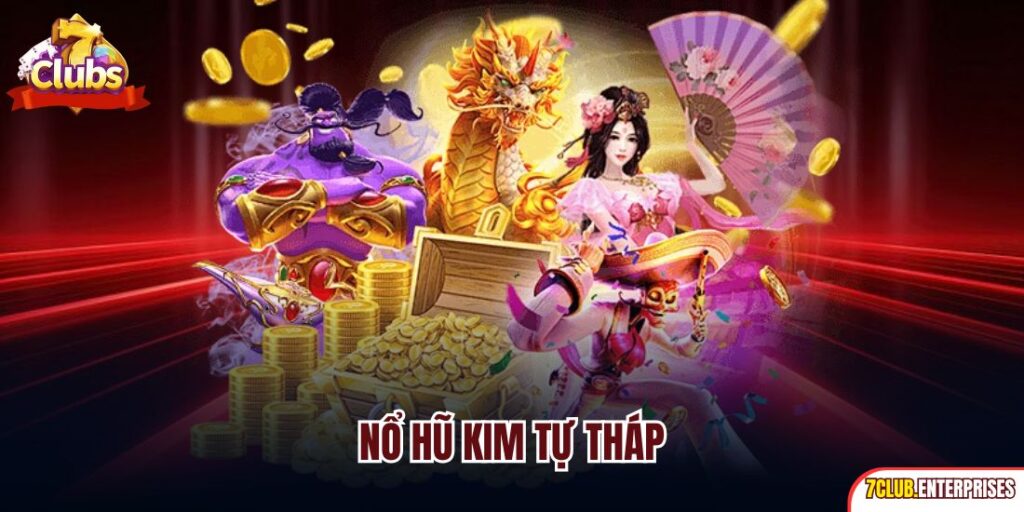 no hu kim tu thap